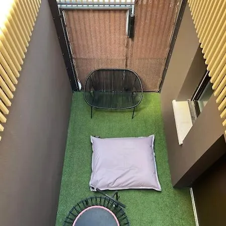Villa Maison 100m2 - Jaccuzzi, Jardin, 10 Min Plages Saint-Jean-de-Védas