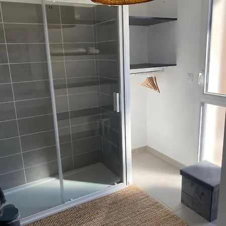 Maison 100m2 - Jaccuzzi, Jardin, 10 Min Plages Saint-Jean-de-Védas